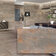 Rhodium Brass 60x120 n149397 фото4