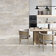 Rhodium Brass 60x120 n149397 фото5