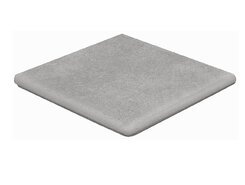 Cartabone Fiorentino Gris 33x33