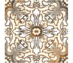 Фото Elisabeth Silver 20,4x20,4 Pamesa Ceramica