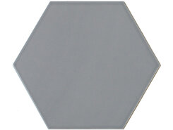 Плитка Mayfair Hex Grigio 19.8x22.8