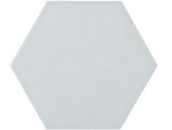Плитка Mayfair Hex Perla 19.8x22.8