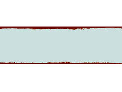 Плитка Mayolica Rust Menta 7,5x30