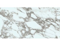 Плитка Rain Arabescato Pearl Luxglass 60x120 n147990