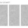 Concreto Gris 60x120 Matt фото3