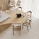 Concreto Crema 60x120 Matt фото9