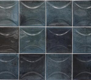 Фото hanoi arco blue night 10x10 30023 Equipe
