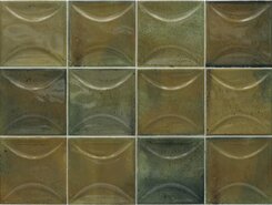 Плитка hanoi arco wild olive 10x10 30025