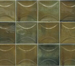 Фото hanoi arco wild olive 10x10 30025 Equipe