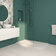 Manilla Cream Carving Satin 60x120 фото4