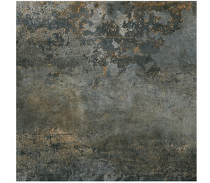Фото Rusty Metal Coal Luxglass 120x120 Rec. n149506 Pamesa Ceramica
