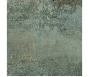 Фото Rusty Metal Moss Luxglass 120x120 Rec. n149497 Pamesa Ceramica