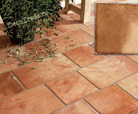 Фото Cotto ermes-aurelia