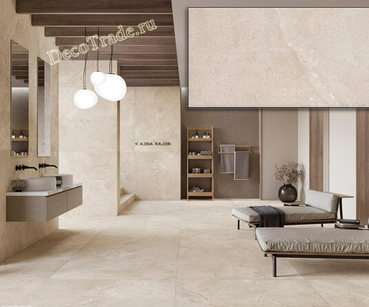 Фото New Stone Dado Ceramica