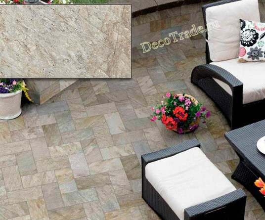 Фото Pietrone Roccione Dado Ceramica