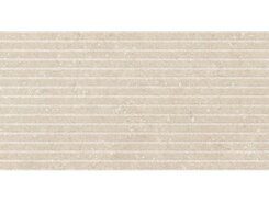 Плитка Shellstone Beige Rigat-One 3 D 60x120 n163214