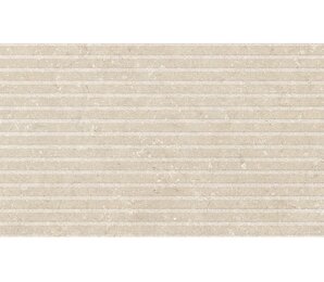 Фото Shellstone Beige Rigat-One 3 D 60x120 n163214 Dado Ceramica