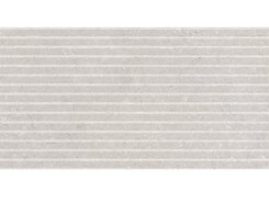 Плитка Shellstone Bianco Rigat-One 3 D 60x120 n163210
