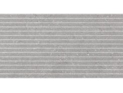 Плитка Shellstone Grigio Rigat-One 3 D 60x120 n163212