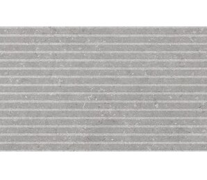 Фото Shellstone Grigio Rigat-One 3 D 60x120 n163212 Dado Ceramica