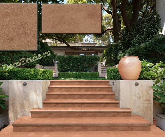 Фото Strade Romane domus-linea