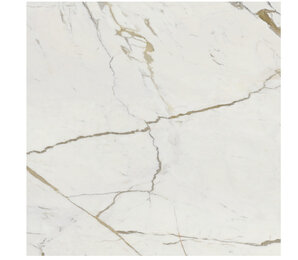 Фото Vision Calacatta Oro 120x120 n178253 Dado Ceramica