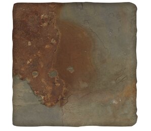 Фото Flagstone Multicolor 30x30 n121340 ermes-aurelia