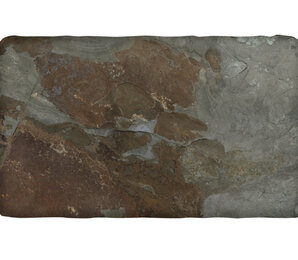 Фото Flagstone Multicolor 30x50 n121338 ermes-aurelia