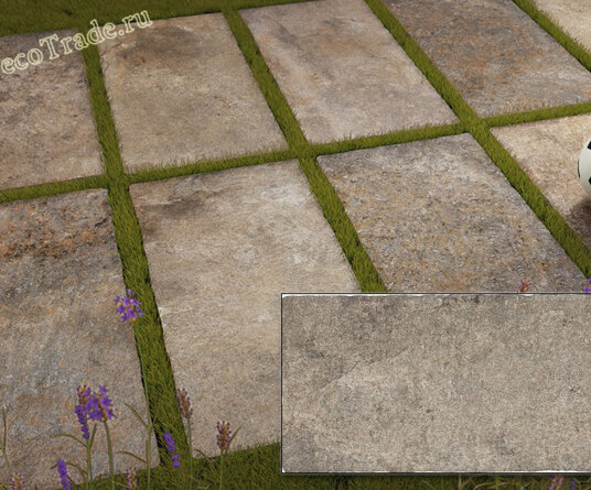 Фото Stone Du Monde pastorelli