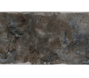 Фото Metal Blue Zinc Prelucidato (Soft) 6 mm 100x300 n058531 ariostea