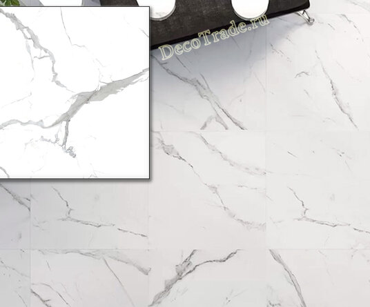 Фото Calacatta kazh zerde