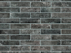 Плитка Brickone Fumo di Londra 7,4x31 n140945