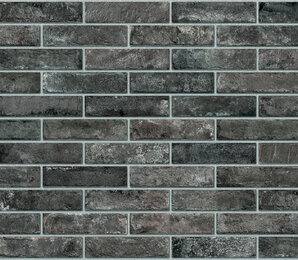 Фото Brickone Fumo di Londra 7,4x31 n140945 Dado Ceramica
