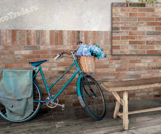 Фото Brickone Dado Ceramica