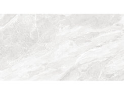 Imperial White Carving Satin 60x120