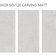 Marmoris Grey River Carving Matt 60x120 фото3