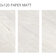 Palio Enchant Paper Matt 60x120 фото3