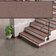 Piatto Dorain Grey Matt 15 mm 80x300 n177728 фото3