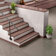 Piatto Dorain Grey Matt 15 mm 80x300 n177728 фото4