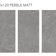 Pietra Natura Pebble Matt 60x120 фото3