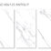 Statuario Calipso 60x120 Antislip фото3