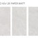 Tivoli Travertino Paper Matt 60x120 фото3