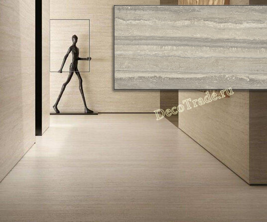 Фото Travertine alpas