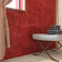 Thesis Red Mosaic 31x31 фото8