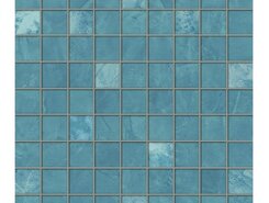 Плитка Thesis Light Blue Mosaic 31x31