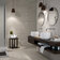 8201 Beige Relieve 33,3x80 фото5
