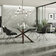 Balmoral Naos Grey Rectificado 40x120 фото6