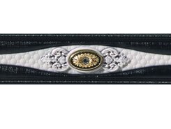 Плитка CENEFA TRENDY NEGRO 6x22.5