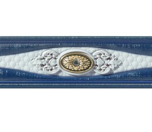 Фото CENEFA TRENDY MARINO 6x22.5 Dual Gres