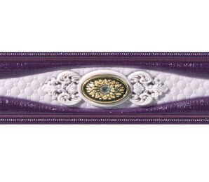 Фото CENEFA TRENDY VINO 6x22.5 Dual Gres